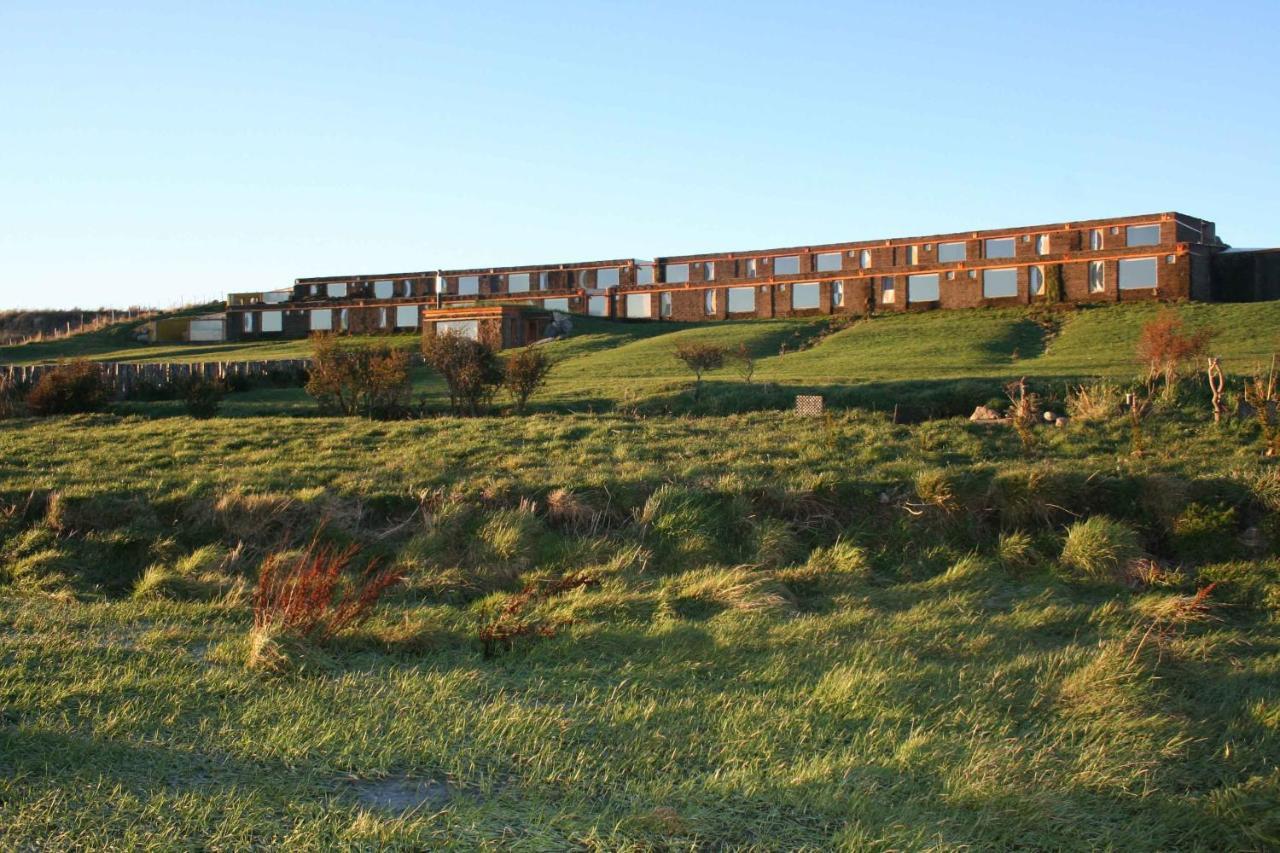 Hotel Altiplanico Puerto Natales Exterior foto